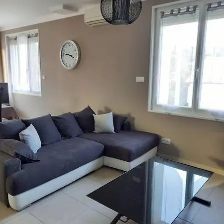 Maison Au Pied Des Cevennes *