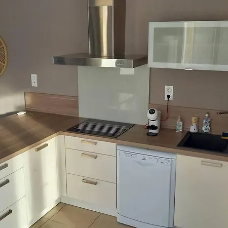 Maison Au Pied Des Cevennes Holiday home