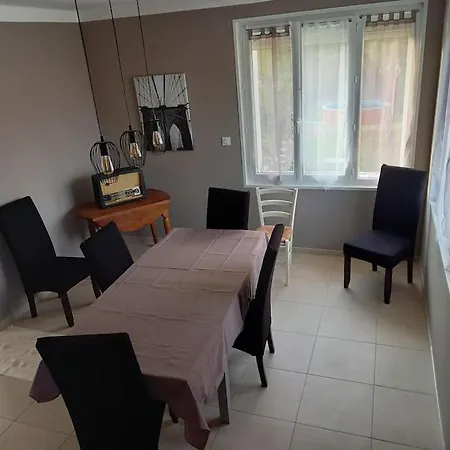 Holiday home Maison Au Pied Des Cevennes Rousson (Gard)