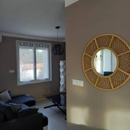 Maison Au Pied Des Cevennes * Rousson (Gard)