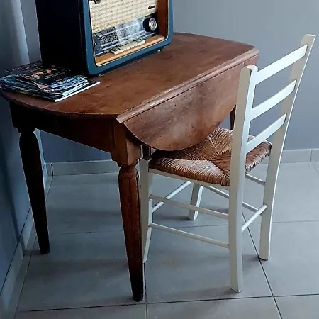 Maison Au Pied Des Cevennes