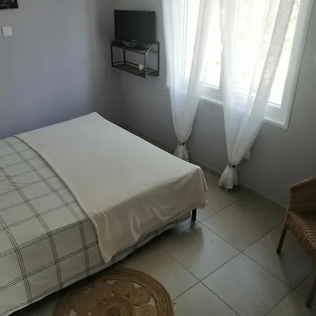 Maison Au Pied Des Cevennes Dom wakacyjny Rousson (Gard)