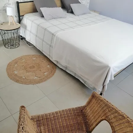 Maison Au Pied Des Cevennes Holiday home