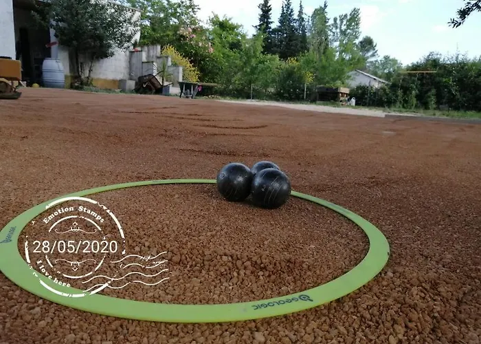 Maison Au Pied Des Cevennes Rousson (Gard)