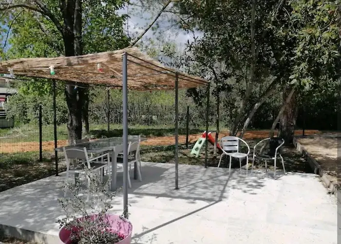 Maison Au Pied Des Cevennes *